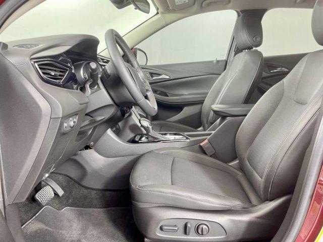 used 2023 Buick Encore GX car, priced at $21,977