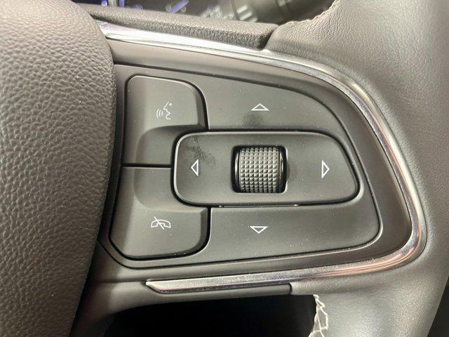 used 2023 Buick Encore GX car, priced at $21,977