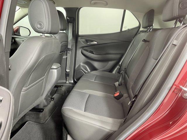 used 2023 Buick Encore GX car, priced at $21,977