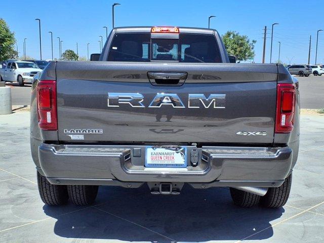 new 2025 Ram 3500 car, priced at $78,908