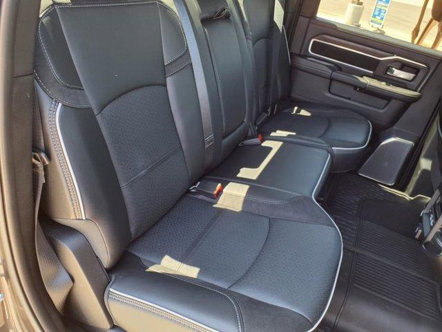 new 2025 Ram 3500 car, priced at $78,908