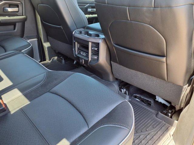 new 2025 Ram 3500 car, priced at $78,908