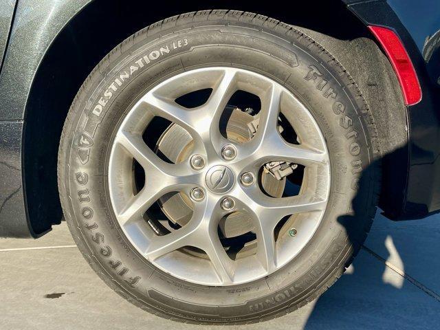 used 2020 Chrysler Pacifica car, priced at $27,977