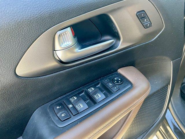 used 2020 Chrysler Pacifica car, priced at $27,977