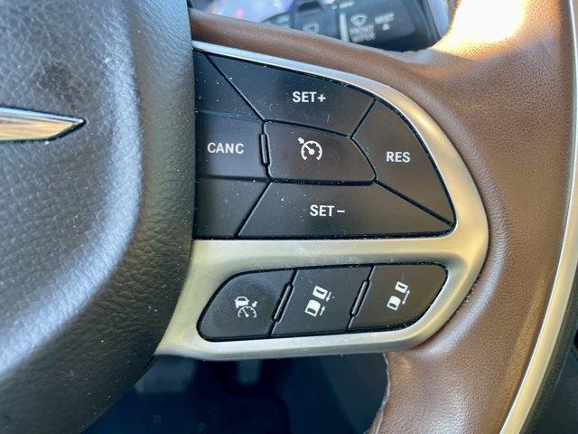 used 2020 Chrysler Pacifica car, priced at $27,977