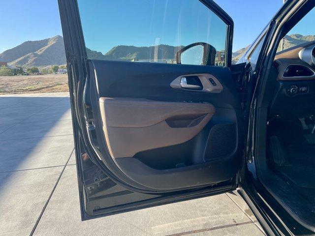 used 2020 Chrysler Pacifica car, priced at $27,977