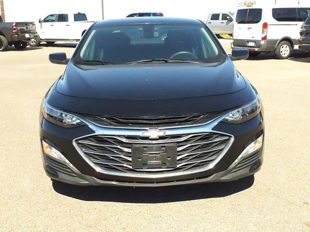 used 2020 Chevrolet Malibu car, priced at $19,995