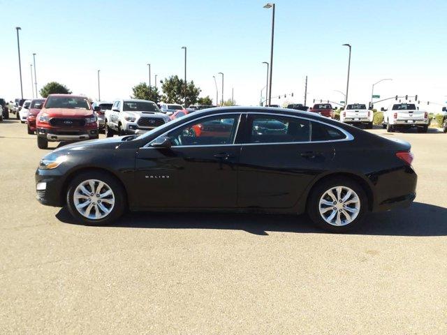 used 2020 Chevrolet Malibu car, priced at $19,995