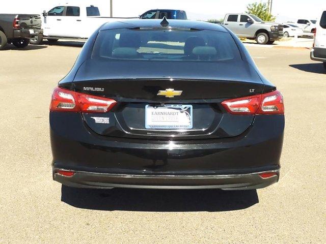 used 2020 Chevrolet Malibu car, priced at $19,995