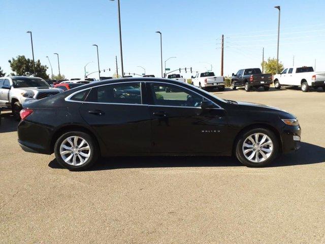 used 2020 Chevrolet Malibu car, priced at $19,995