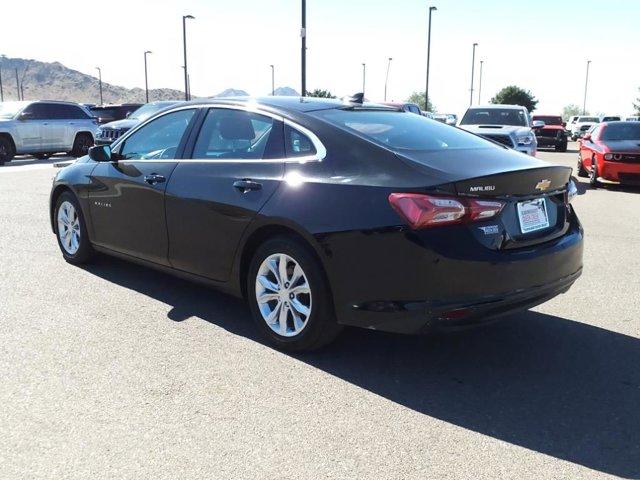 used 2020 Chevrolet Malibu car, priced at $19,995