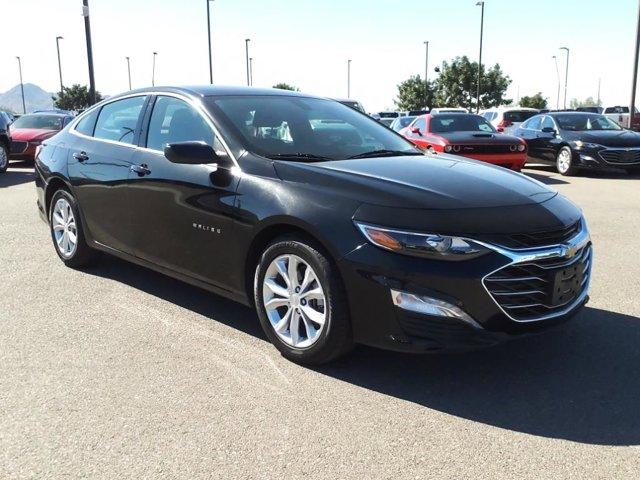 used 2020 Chevrolet Malibu car, priced at $19,995