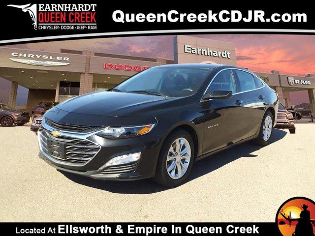 used 2020 Chevrolet Malibu car, priced at $19,995