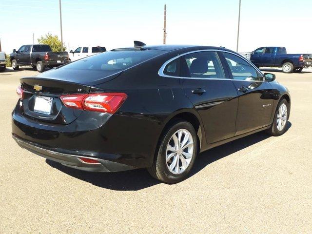 used 2020 Chevrolet Malibu car, priced at $19,995