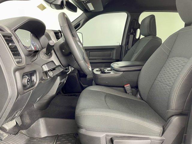new 2025 Ram 2500 car, priced at $67,009