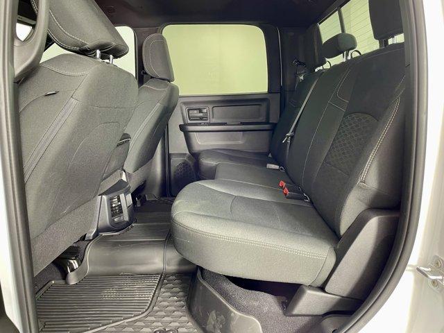 new 2025 Ram 2500 car, priced at $67,009