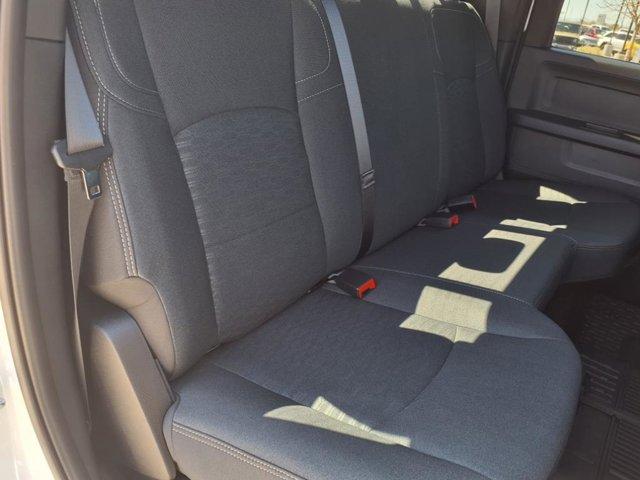 new 2025 Ram 2500 car, priced at $62,632