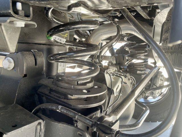 new 2025 Ram 2500 car, priced at $67,009