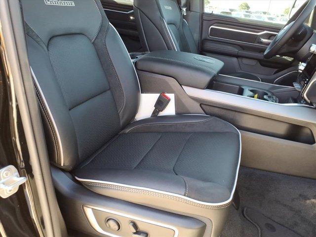 new 2026 Ram 1500 car, priced at $58,709