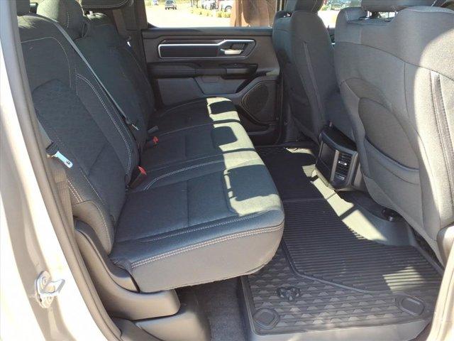 new 2026 Ram 1500 car, priced at $45,108