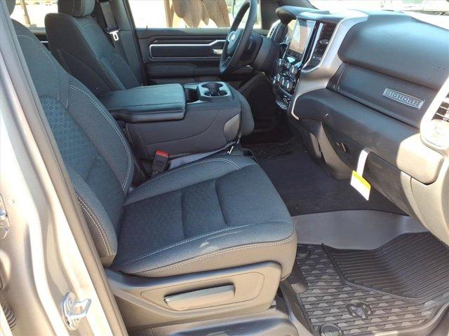 new 2026 Ram 1500 car, priced at $45,108