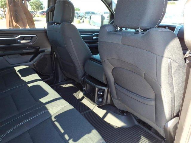 new 2026 Ram 1500 car, priced at $45,108