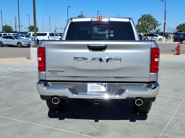 new 2026 Ram 1500 car, priced at $45,108