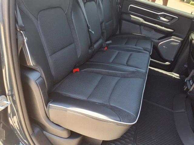 new 2025 Ram 1500 car, priced at $62,063