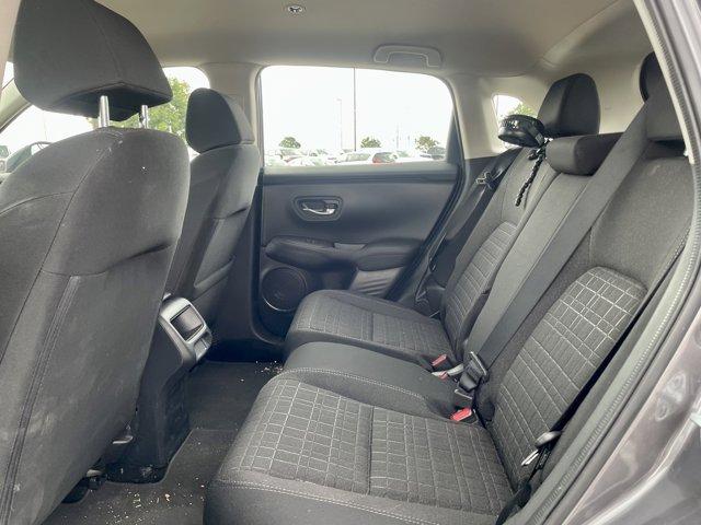 used 2025 Honda HR-V car, priced at $26,977