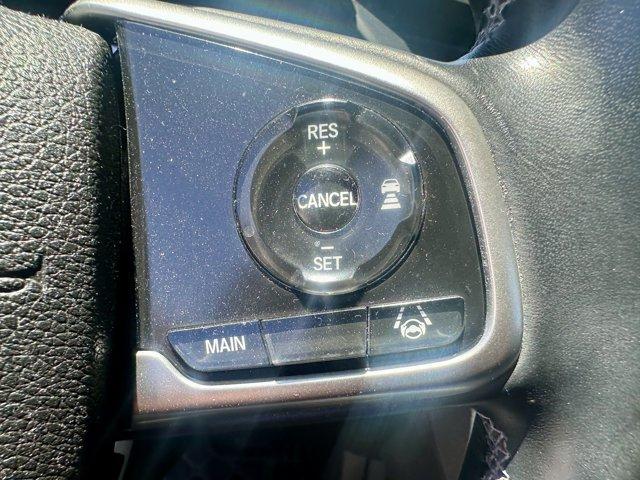 used 2021 Honda Civic car