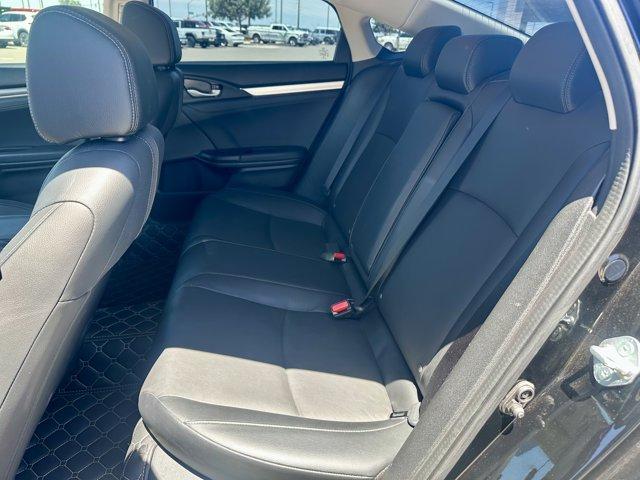 used 2021 Honda Civic car