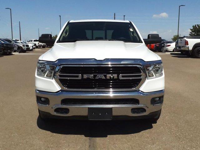 used 2020 Ram 1500 car, priced at $31,782