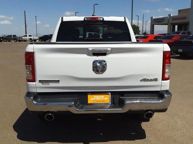 used 2020 Ram 1500 car, priced at $31,782