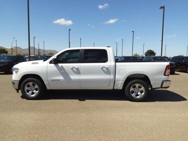 used 2020 Ram 1500 car, priced at $31,782