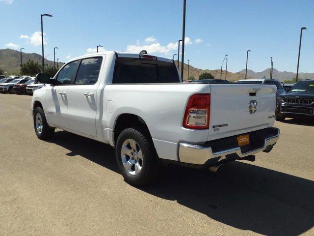 used 2020 Ram 1500 car, priced at $31,782