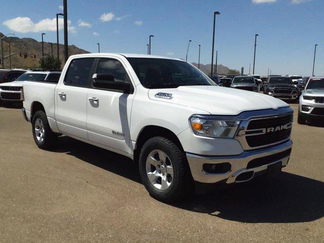 used 2020 Ram 1500 car, priced at $31,782