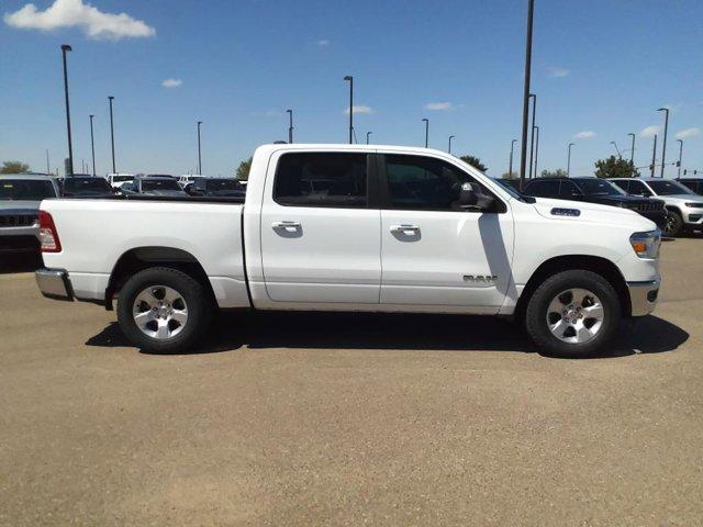 used 2020 Ram 1500 car, priced at $31,782