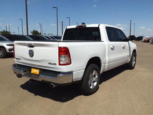 used 2020 Ram 1500 car, priced at $31,782