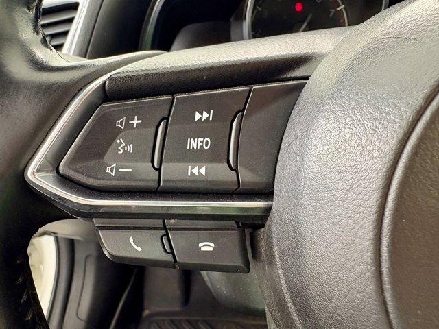 used 2018 Mazda Mazda3 car, priced at $17,477
