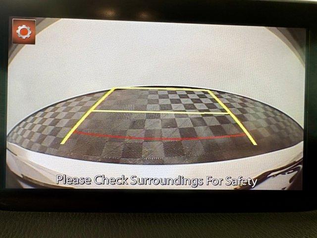 used 2018 Mazda Mazda3 car, priced at $17,477