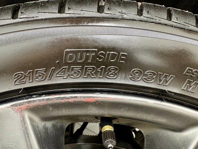 used 2018 Mazda Mazda3 car, priced at $17,477