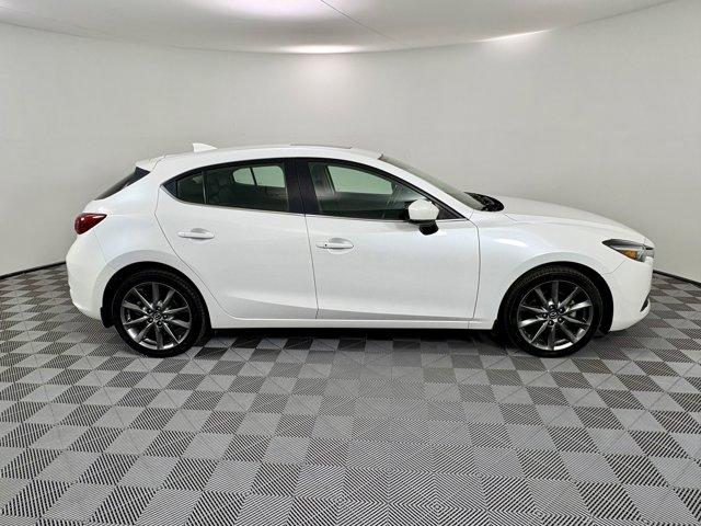 used 2018 Mazda Mazda3 car, priced at $17,477