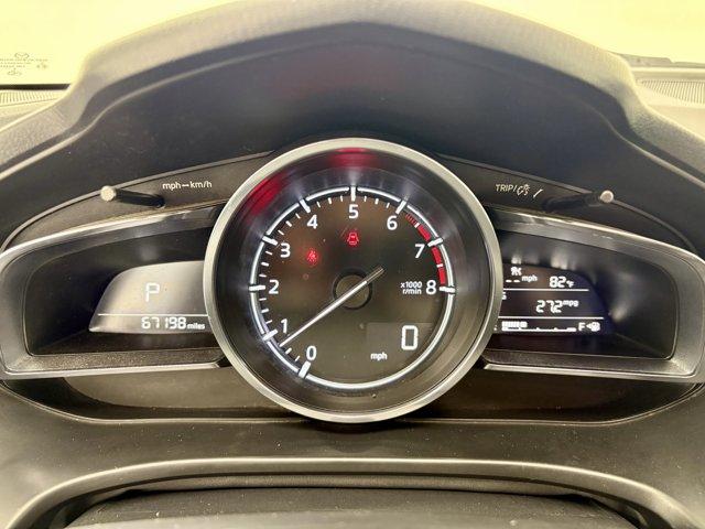 used 2018 Mazda Mazda3 car, priced at $17,477