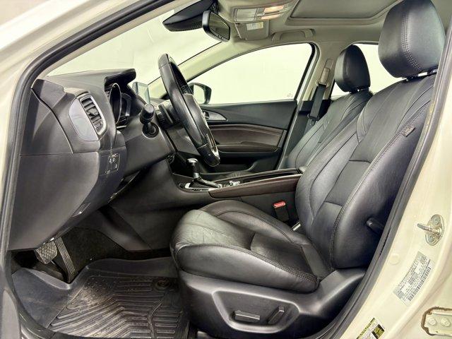 used 2018 Mazda Mazda3 car, priced at $17,477