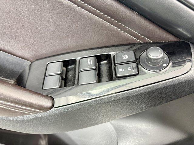 used 2018 Mazda Mazda3 car, priced at $17,477