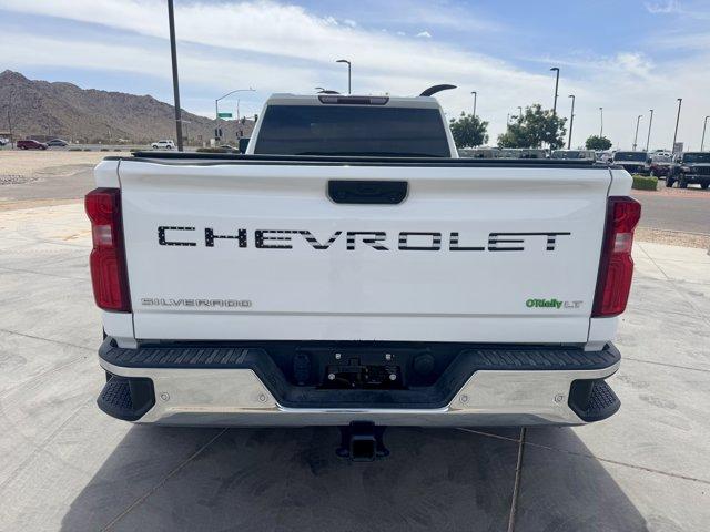 used 2023 Chevrolet Silverado 3500 car, priced at $58,977
