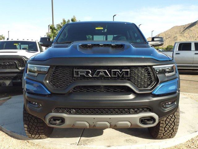 new 2024 Ram 1500 car, priced at $134,647