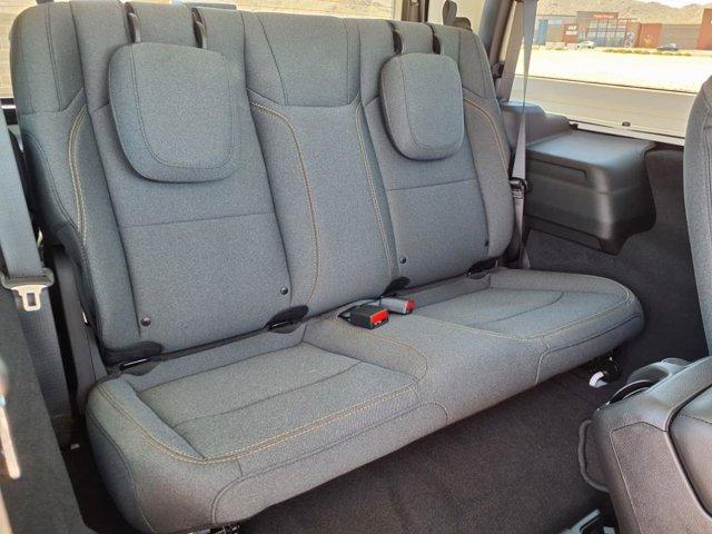 new 2025 Jeep Wrangler car, priced at $34,155