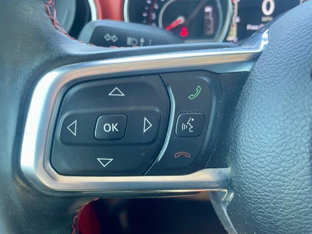 used 2020 Jeep Wrangler Unlimited car, priced at $35,977