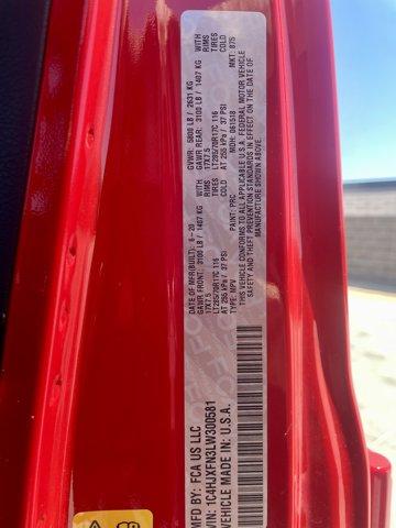 used 2020 Jeep Wrangler Unlimited car, priced at $35,977